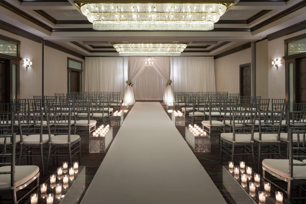 Boca Raton Marriott At Boca Center Ξενοδοχείο Εξωτερικό φωτογραφία