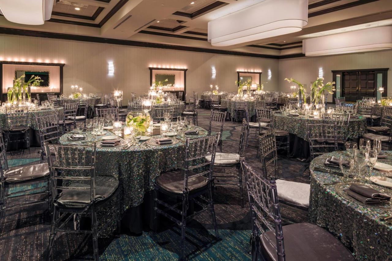 Boca Raton Marriott At Boca Center Ξενοδοχείο Εξωτερικό φωτογραφία