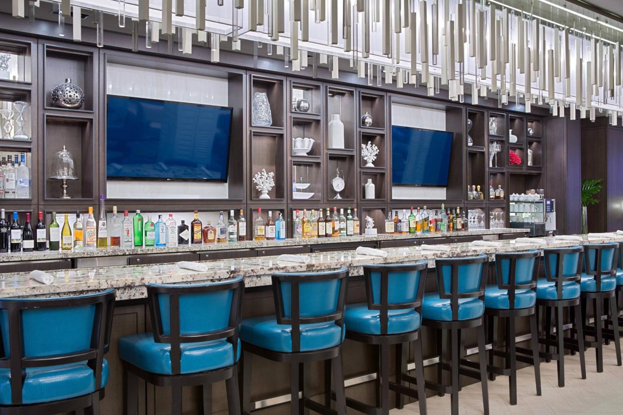 Boca Raton Marriott At Boca Center Ξενοδοχείο Εξωτερικό φωτογραφία