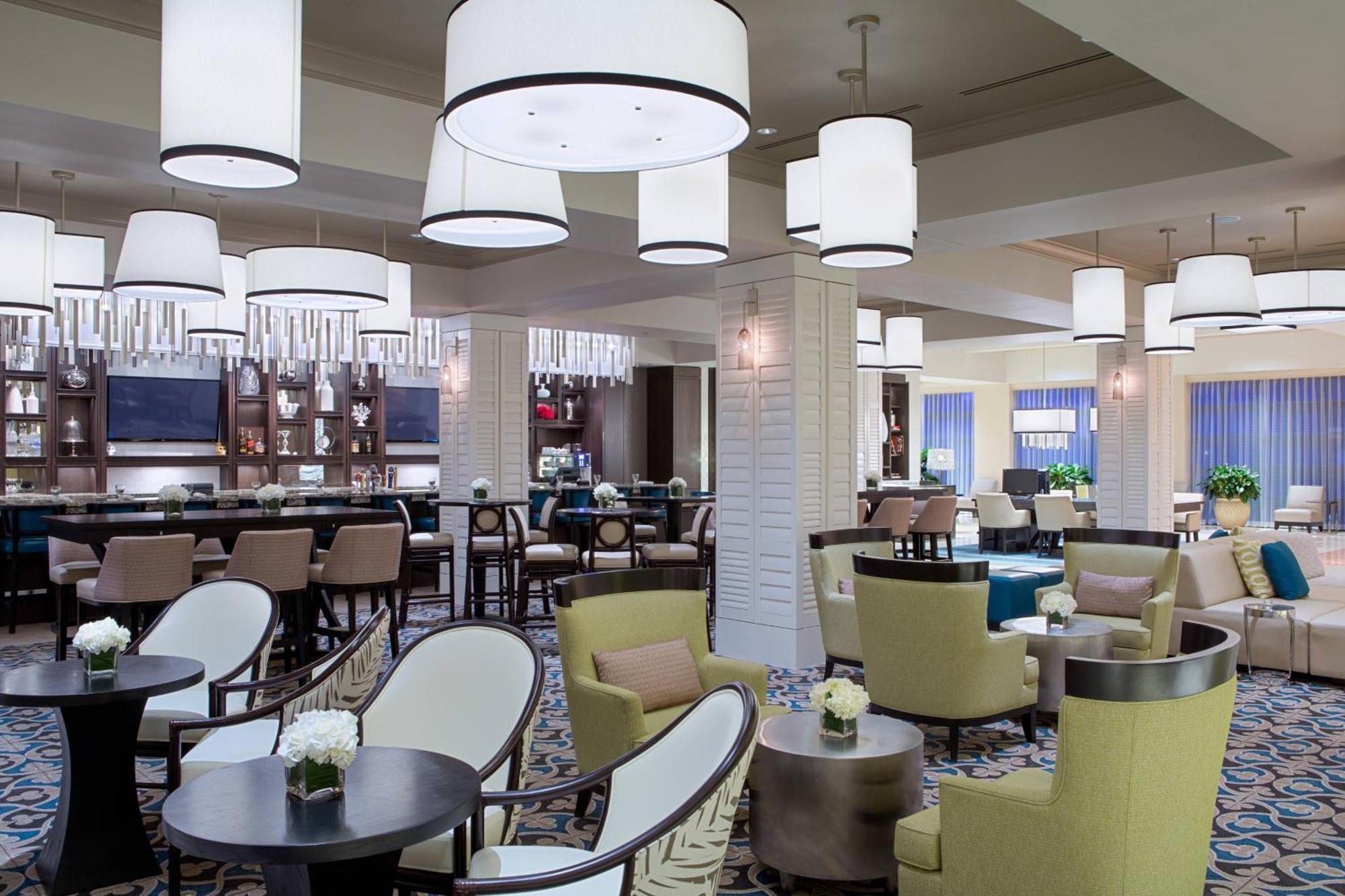 Boca Raton Marriott At Boca Center Ξενοδοχείο Εξωτερικό φωτογραφία