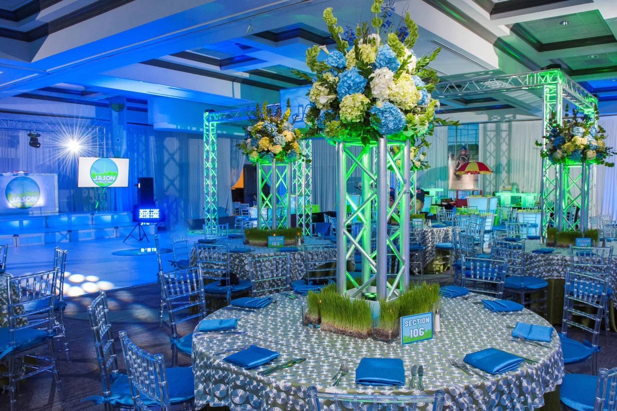 Boca Raton Marriott At Boca Center Ξενοδοχείο Εξωτερικό φωτογραφία